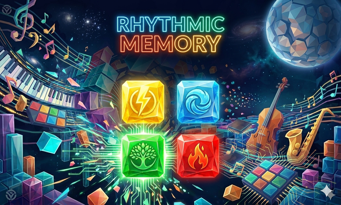 Memory Rhythm